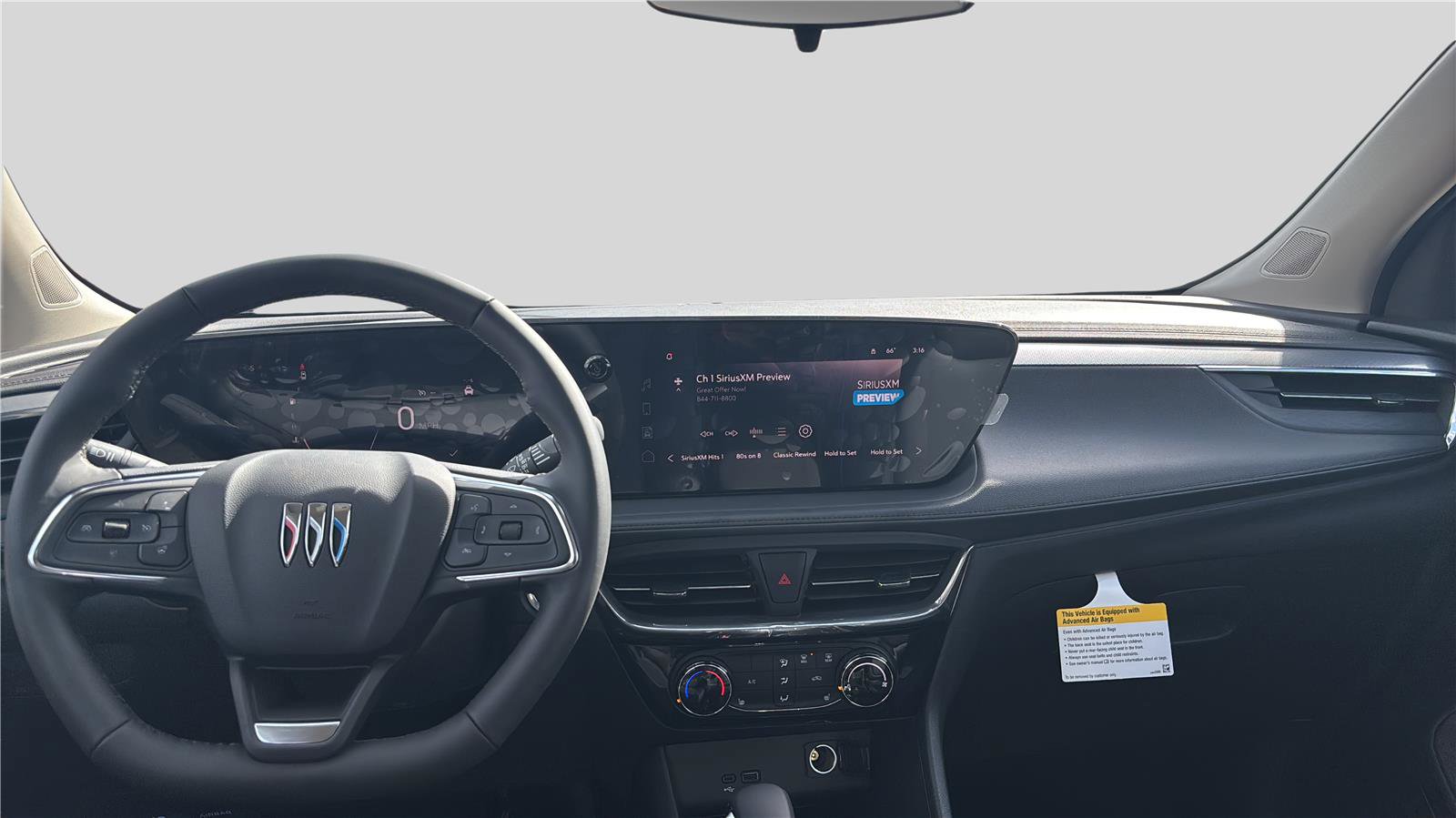 New 2026 Buick Encore GX Sport Touring w/ Comfort Package image 9