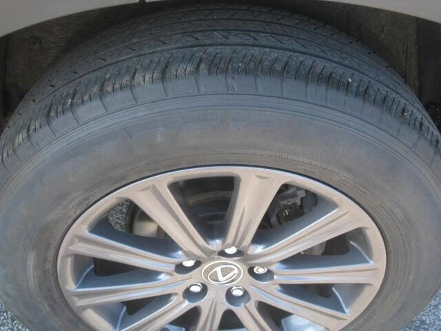 Used 2018 Lexus NX 300 AWD w/ Comfort Package image 30