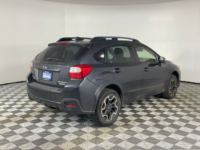 Used 2016 Subaru Crosstrek 2.0i Limited AWD/4WD image 16