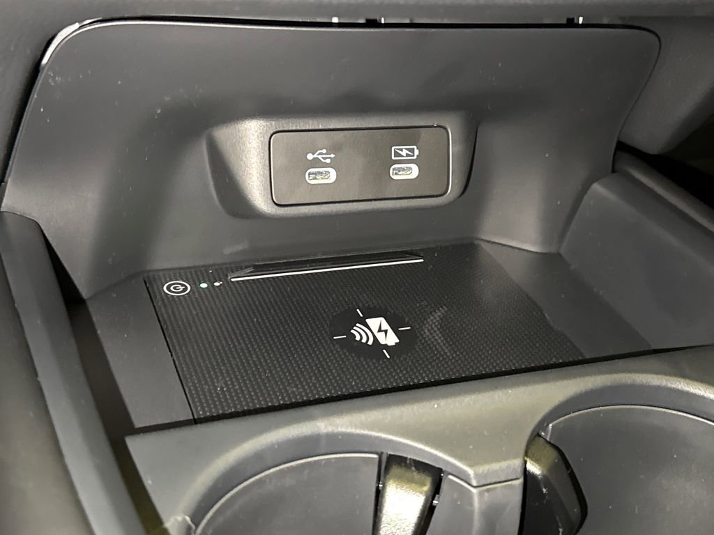 New 2026 Honda HR-V LX image 26