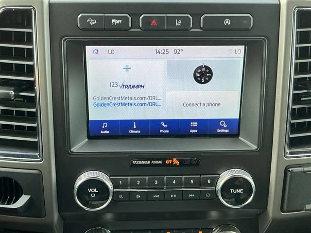 Used 2020 Ford Expedition XLT AWD/4WD image 25