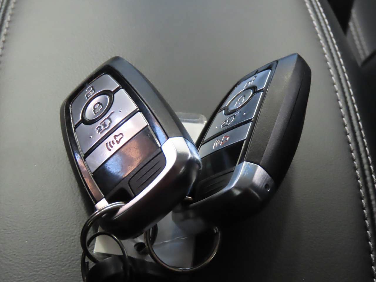 Used 2023 Ford Mustang Mach-E Select RWD image 18