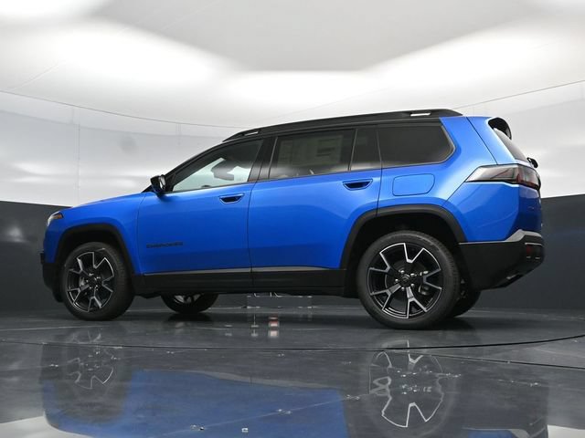 New 2026 Jeep Cherokee Overland w/ Advanced Pro Tech Group AWD/4WD image 66