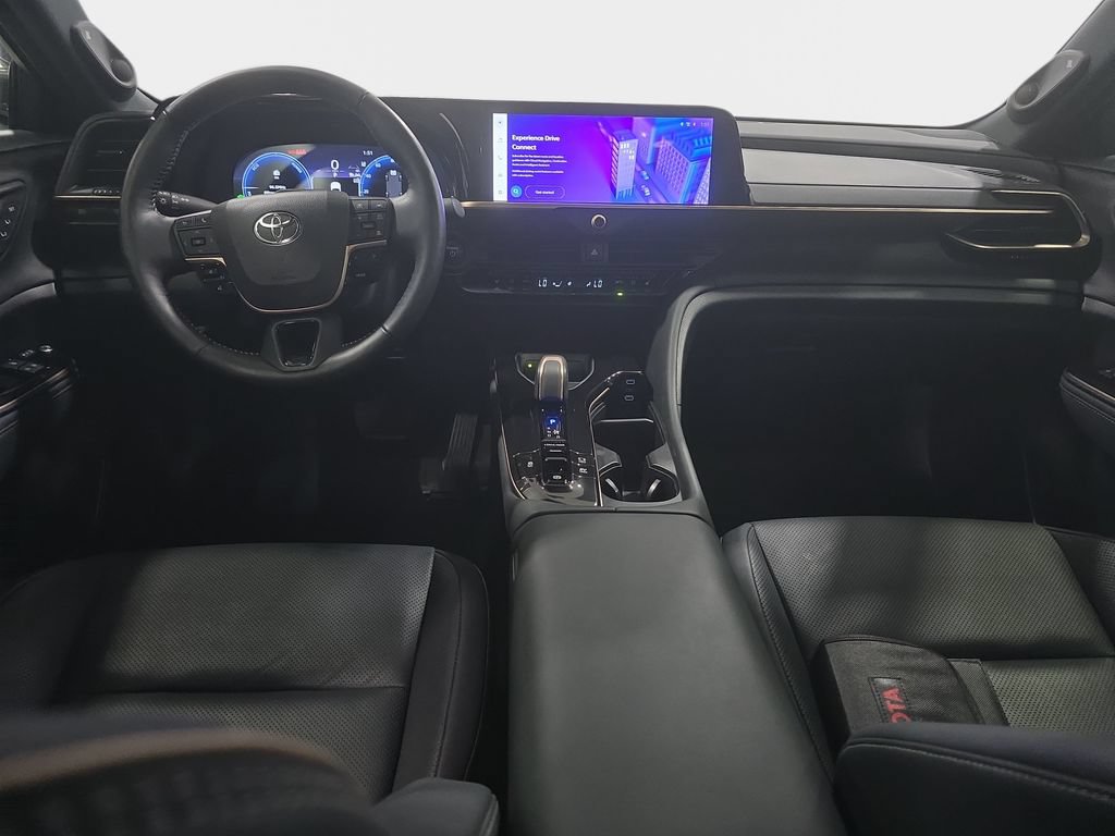 Used 2024 Toyota Crown w/ Advanced Technology Package AWD/4WD image 9