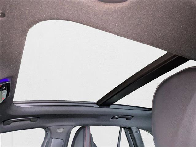 New 2026 Mercedes-Benz GLC 43 AMG 4MATIC image 17