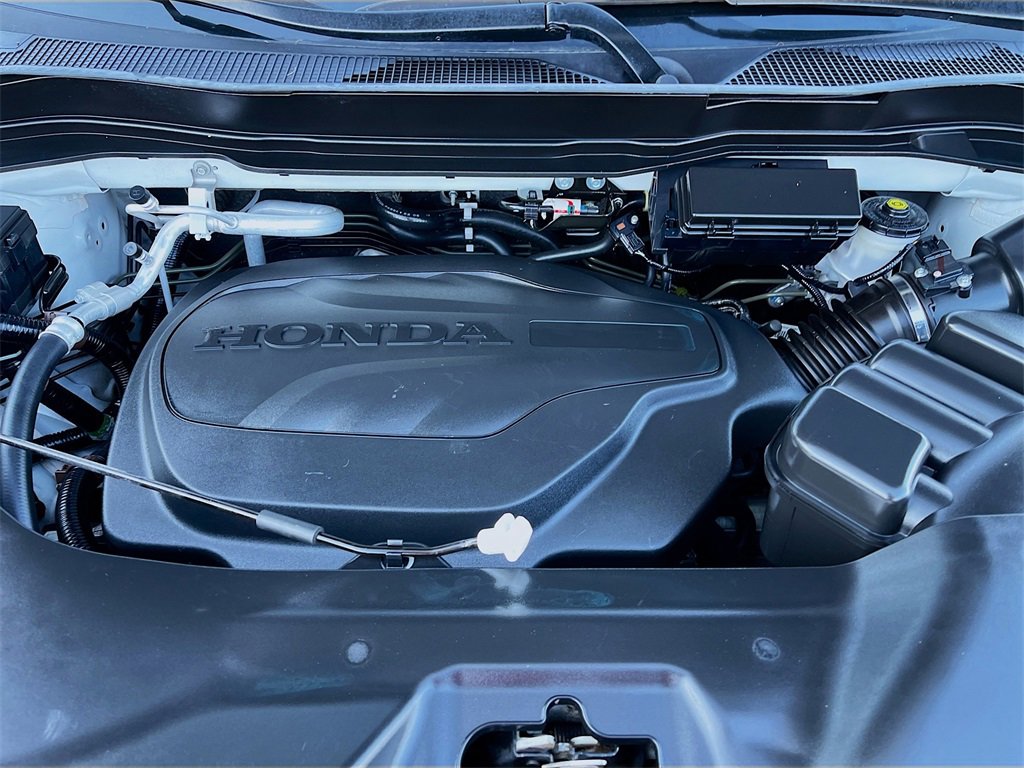 Used 2023 Honda Passport TrailSport image 30