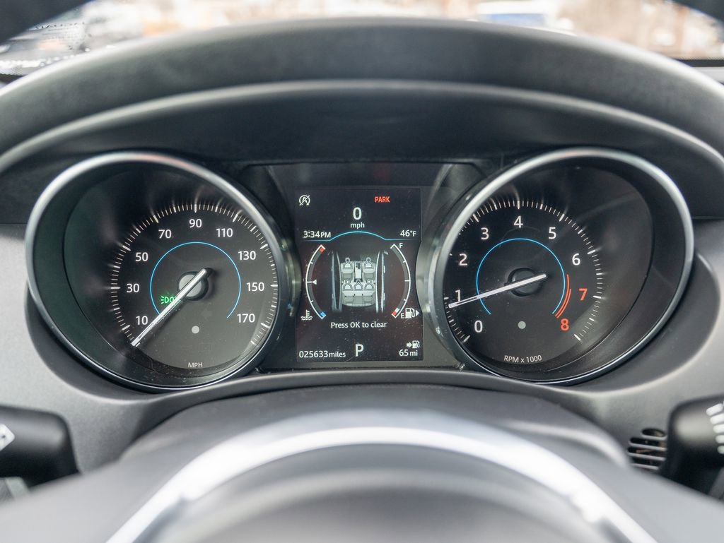 Used 2019 Jaguar XE R-Sport image 14