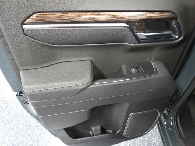 New 2026 Chevrolet Silverado 1500 LT image 20