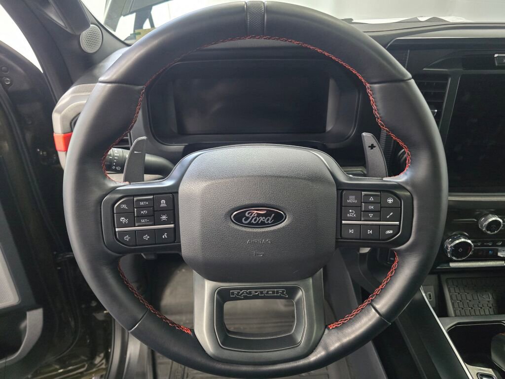 Used 2025 Ford F150 Raptor image 13