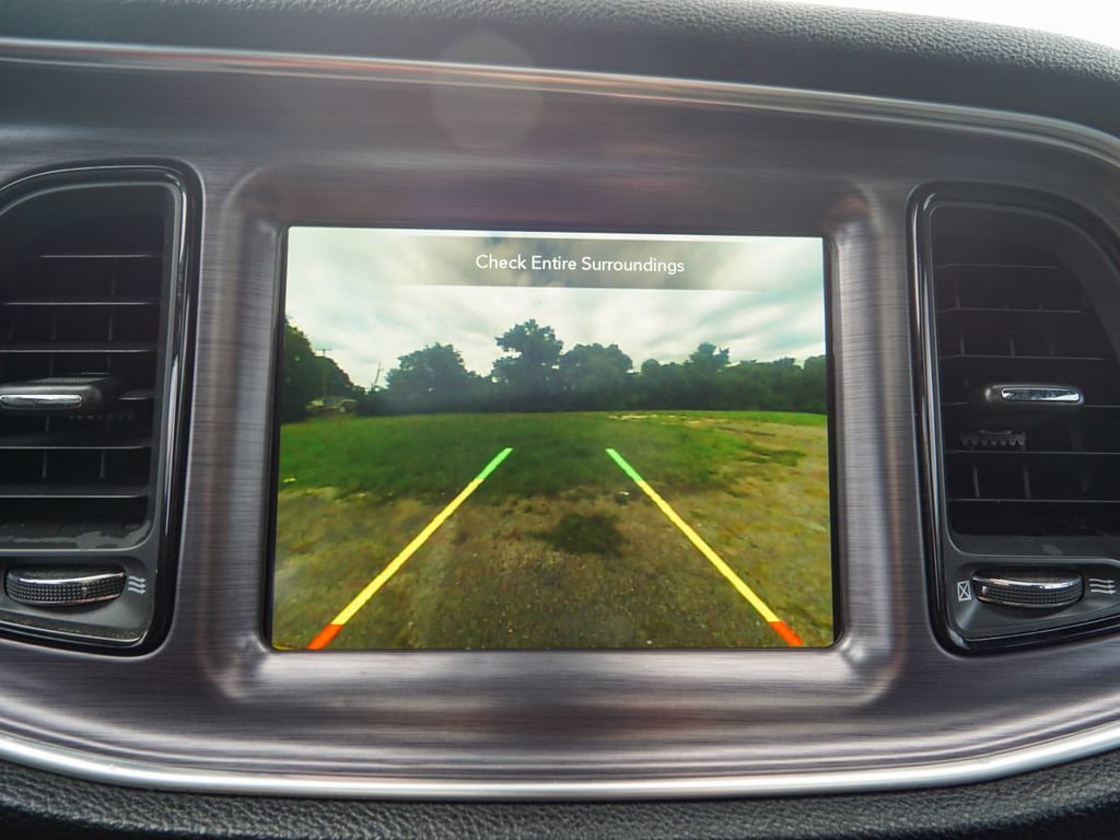 Used 2018 Dodge Challenger SXT Plus RWD image 20