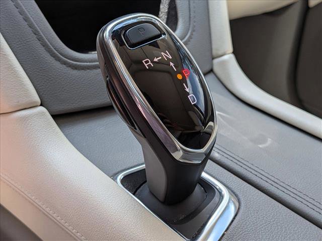 Used 2019 Cadillac XT5 Luxury AWD/4WD image 14