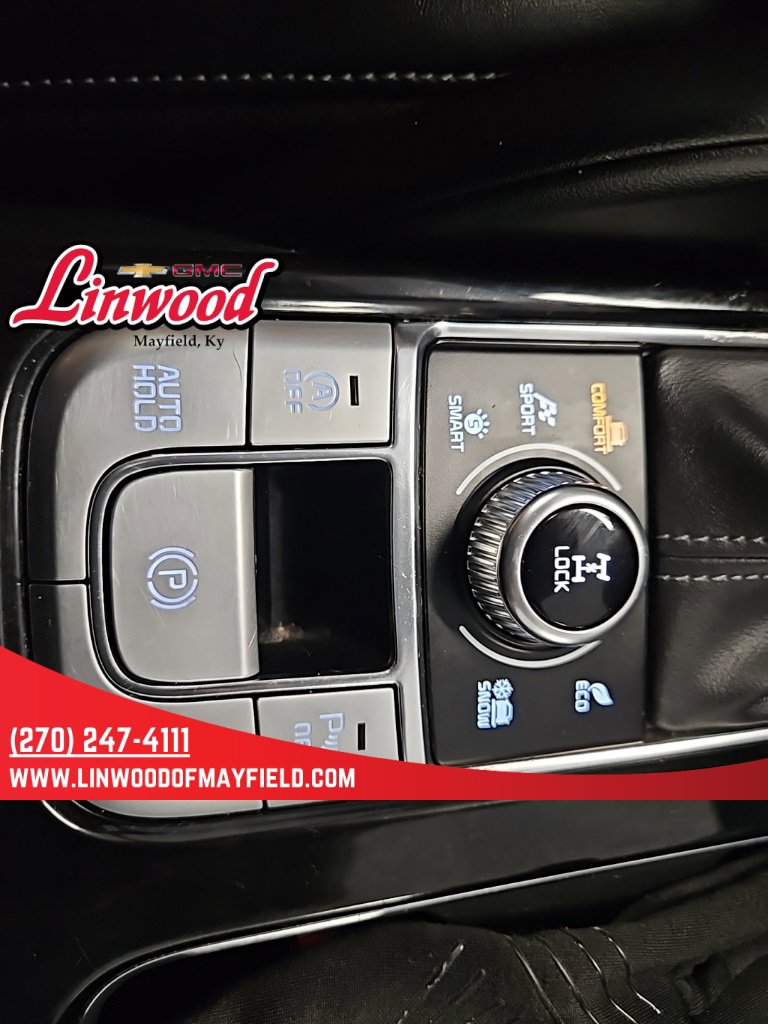 Used 2022 Kia Telluride S image 26