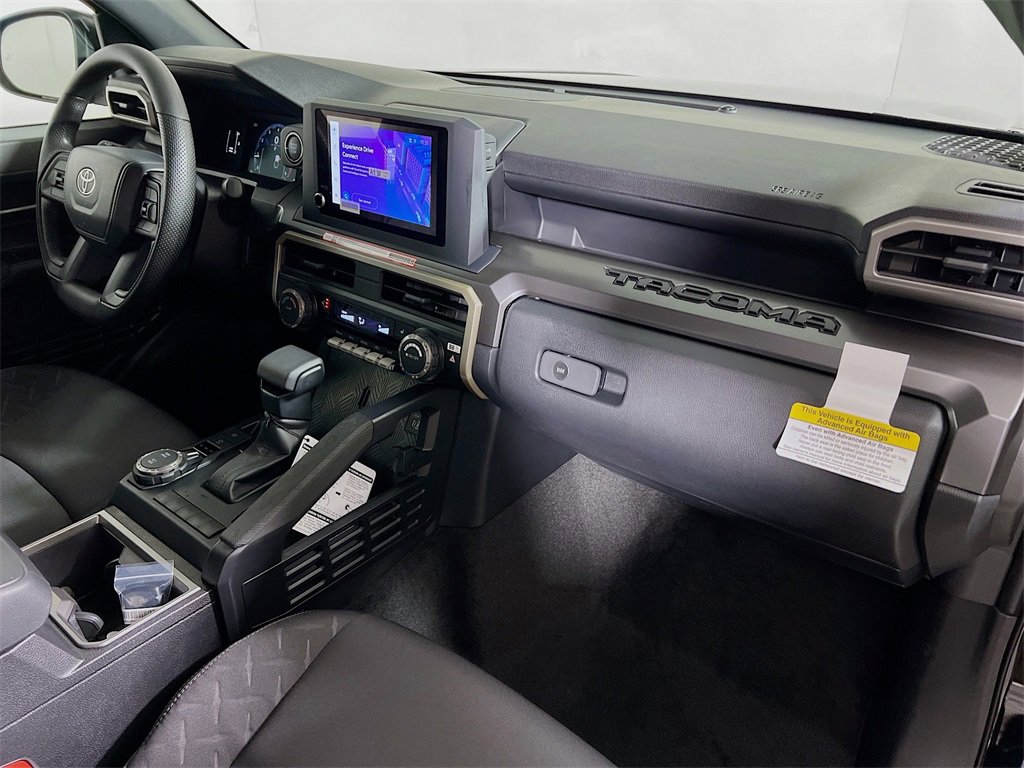 New 2025 Toyota Tacoma SR5 image 23