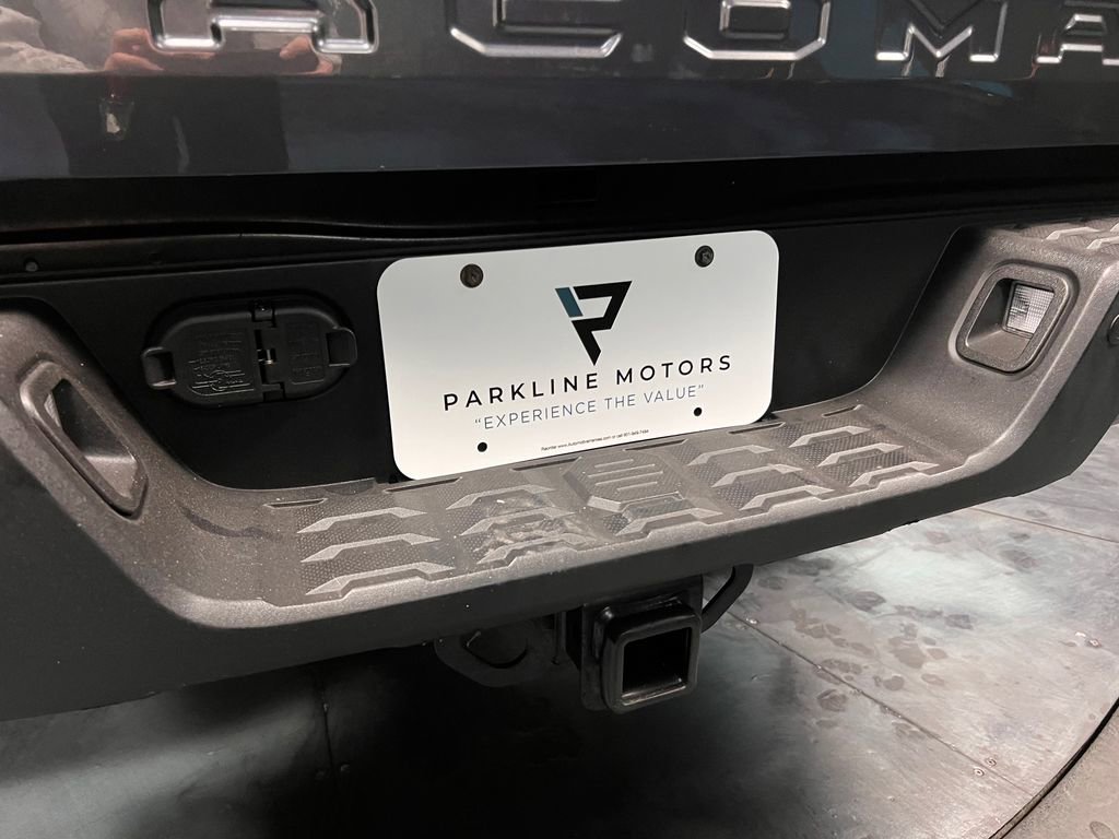 Used 2023 Toyota Tacoma TRD Pro image 16