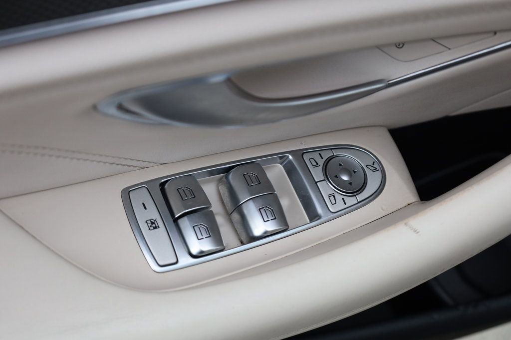 Used 2020 Mercedes-Benz E 53 AMG 4MATIC Sedan image 35