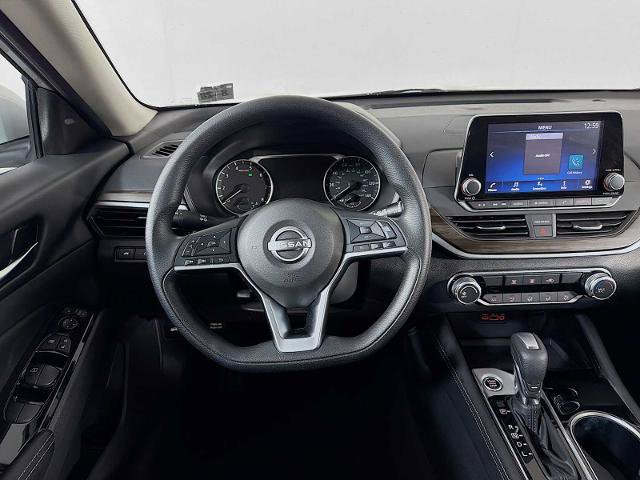 Certified 2023 Nissan Altima 2.5 SV FWD image 18