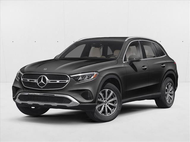 Used 2024 Mercedes-Benz GLC 300 4MATIC video 1