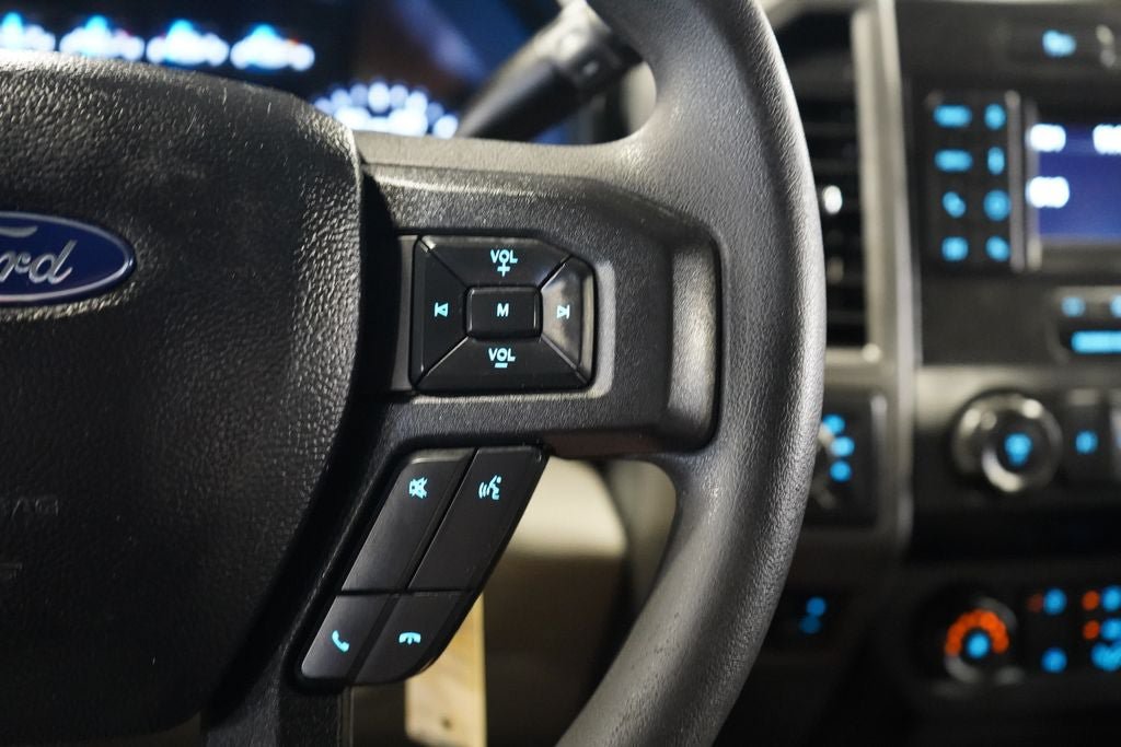Used 2020 Ford F450 XL w/ Power Equipment Group AWD/4WD image 15