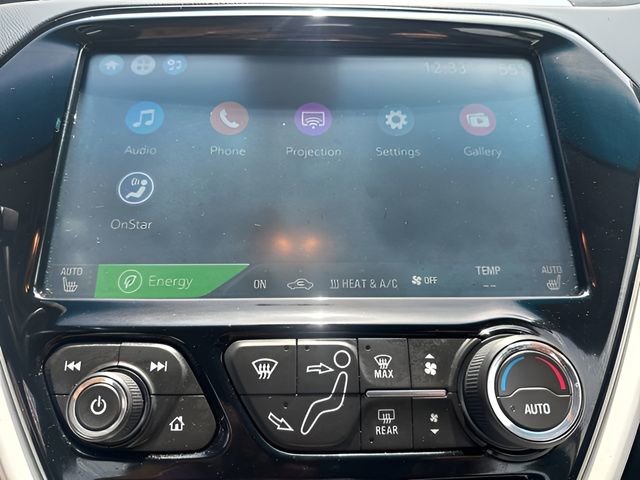 Used 2017 Chevrolet Bolt LT FWD image 21