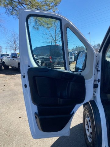 Used 2014 RAM ProMaster 2500 w/ Interior Convenience Group image 19