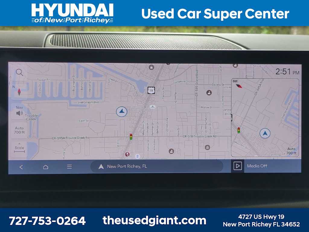 Used 2025 Hyundai Santa Fe XRT AWD/4WD image 26