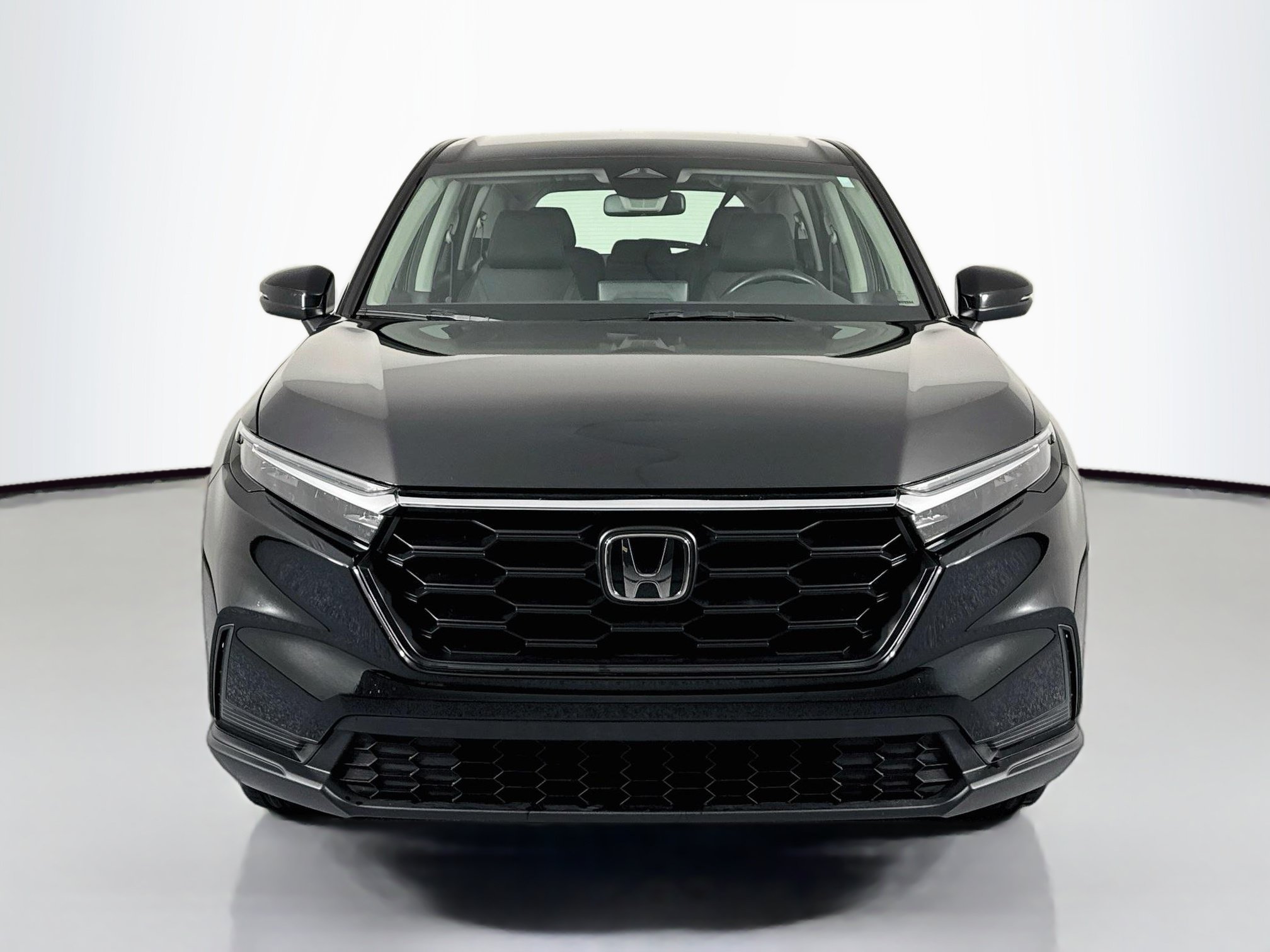 Certified 2024 Honda CR-V LX image 2