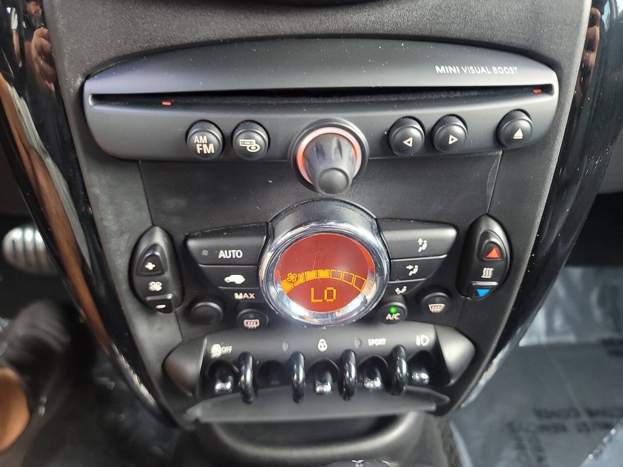 Used 2015 MINI Cooper Countryman S FWD image 46
