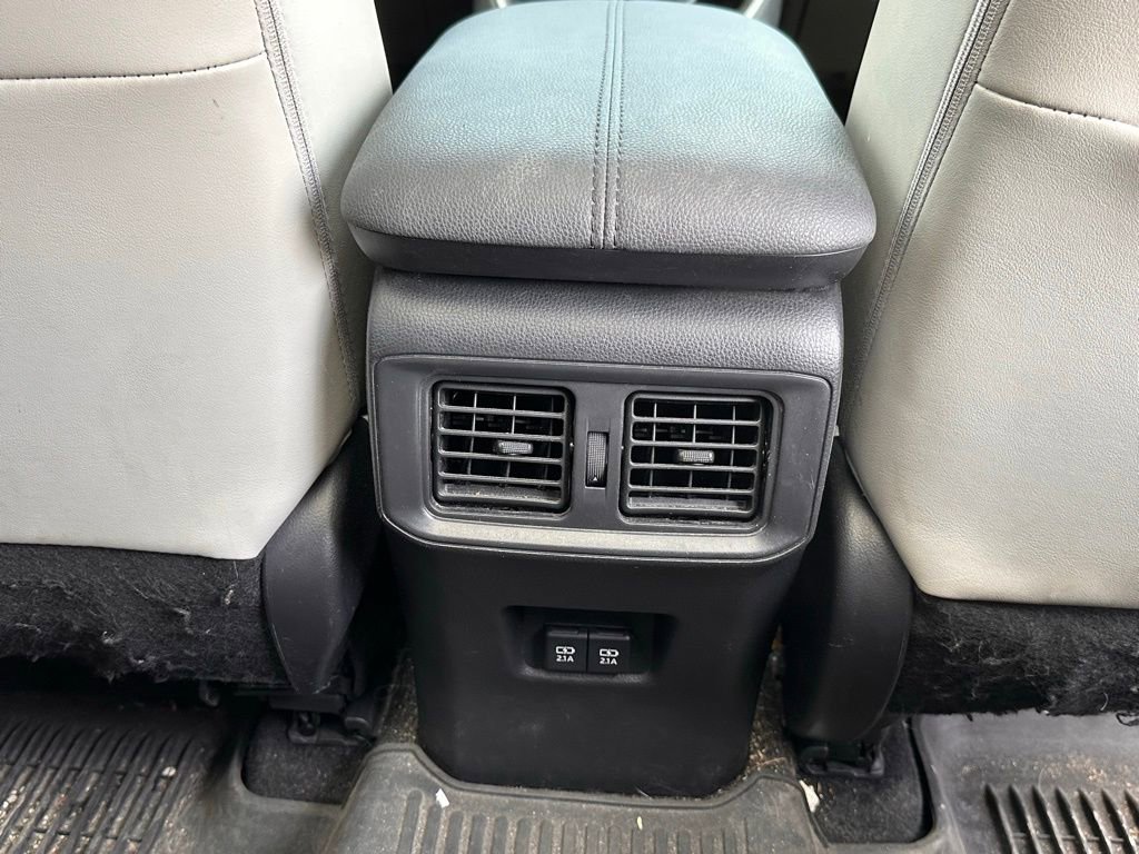 Used 2021 Toyota RAV4 Limited AWD/4WD image 20