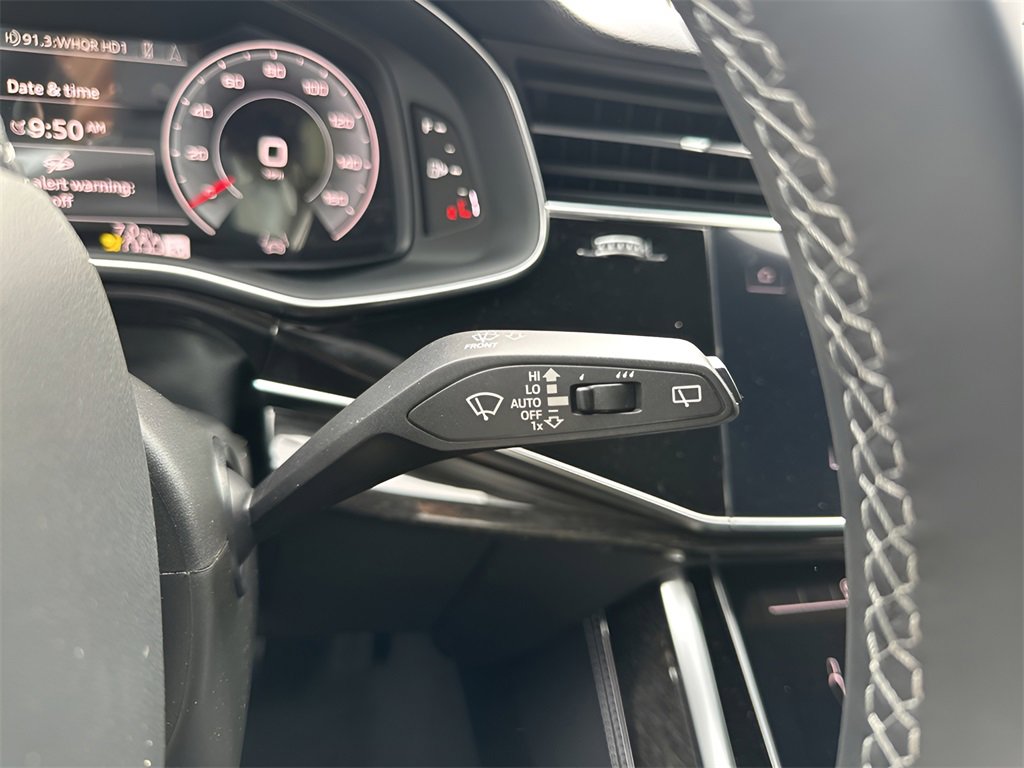 New 2026 Audi Q8 Premium Plus image 29