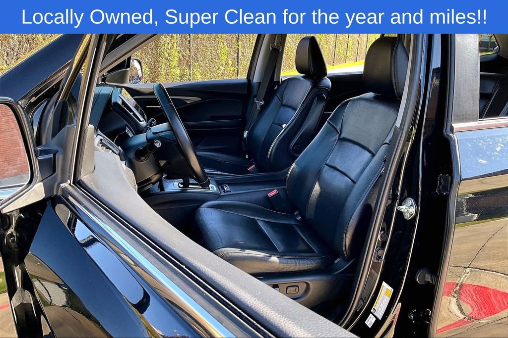 Used 2018 Honda Pilot EX-L image 31