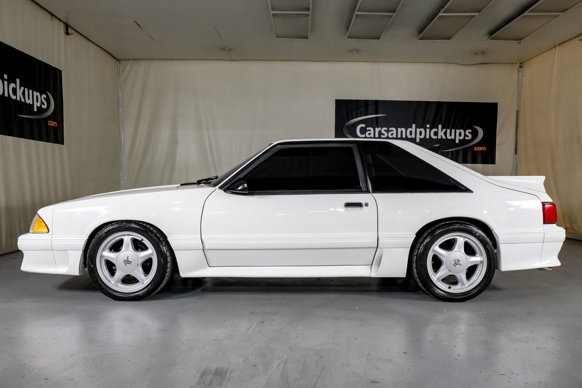 Used 1993 Ford Mustang GT image 11