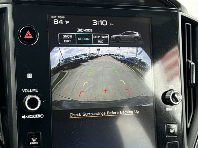 Used 2026 Subaru Crosstrek 2.5i Sport image 23