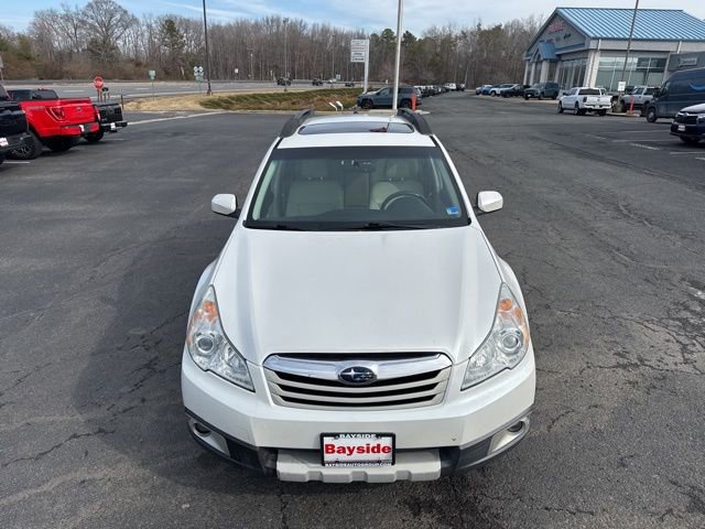 Used 2012 Subaru Outback 2.5i Limited AWD/4WD image 27