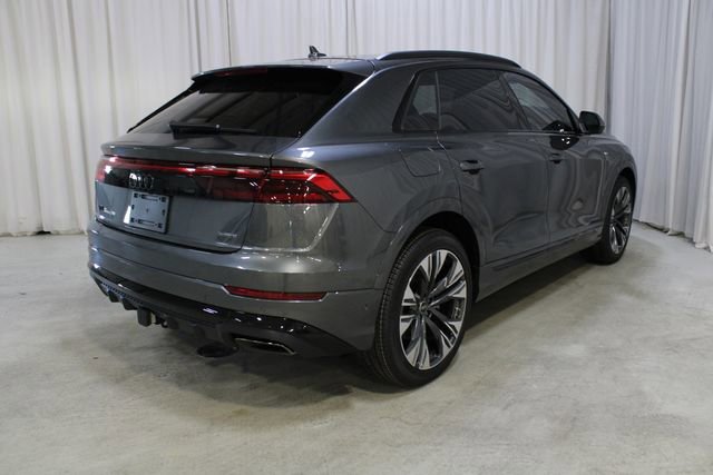 New 2026 Audi Q8 Premium Plus AWD/4WD image 26