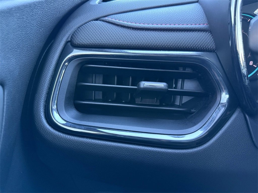 Certified 2022 Chevrolet Equinox RS image 20