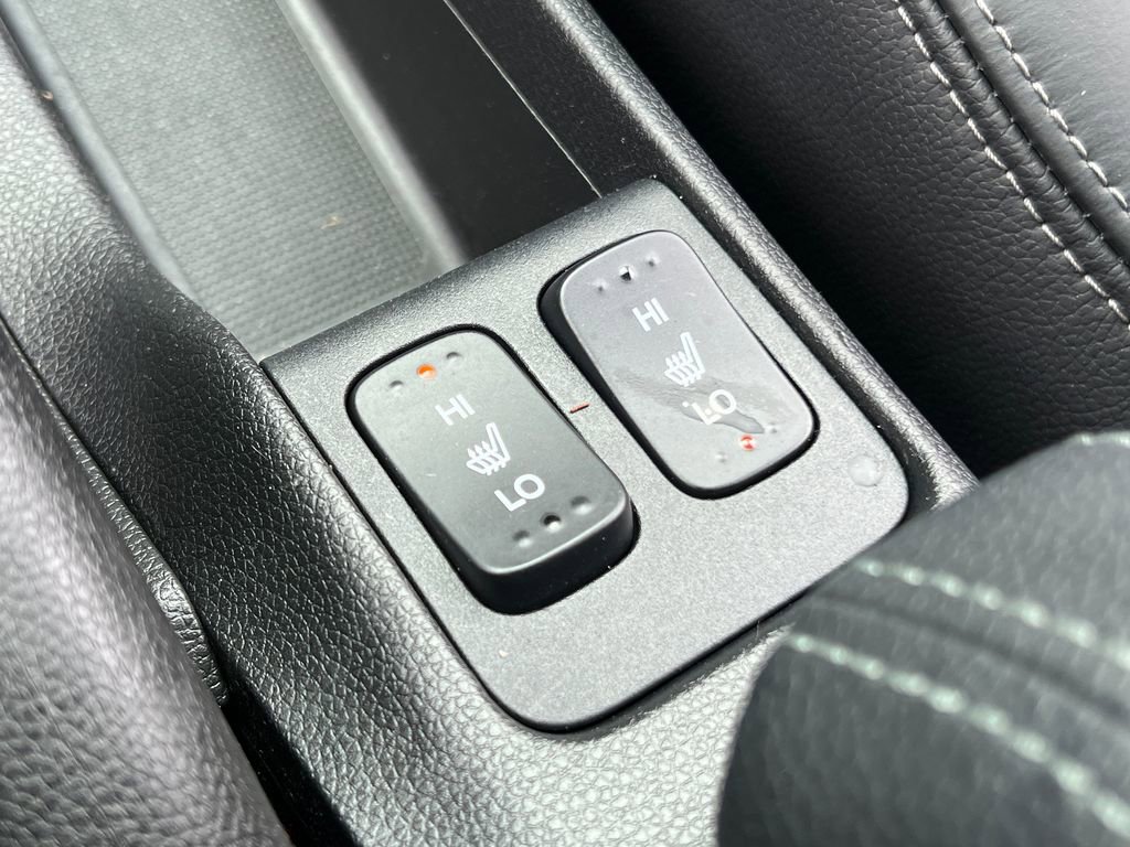 Used 2015 Honda Fit EX-L image 27