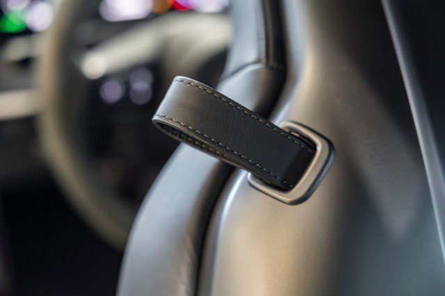 Used 2025 Porsche 911 Carrera GTS image 27