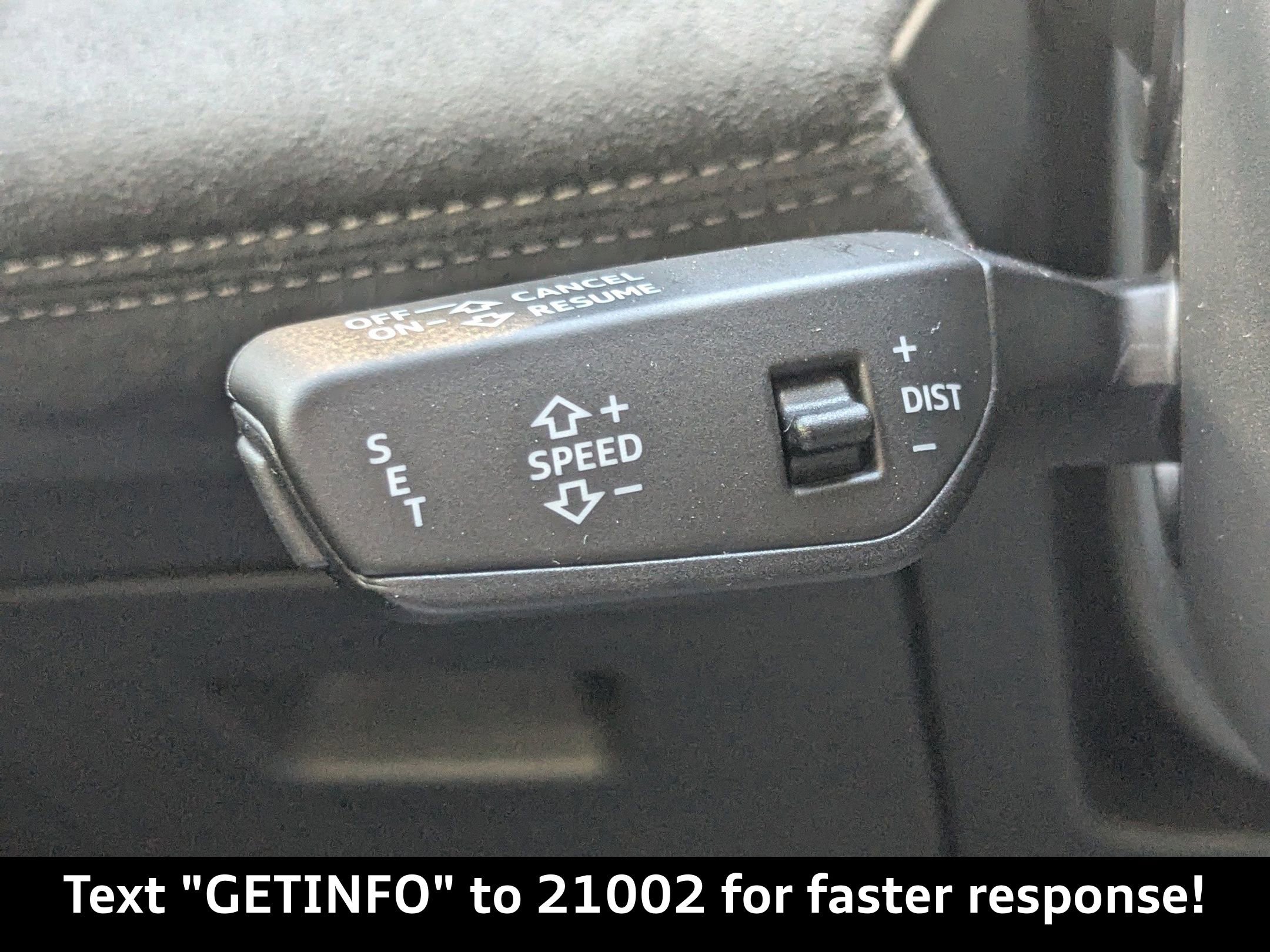 New 2025 Audi SQ6 e-tron Premium Plus image 25