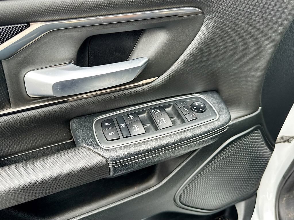 Used 2020 RAM 1500 Sport w/ Level 2 Equipment Goup w/2_L image 27