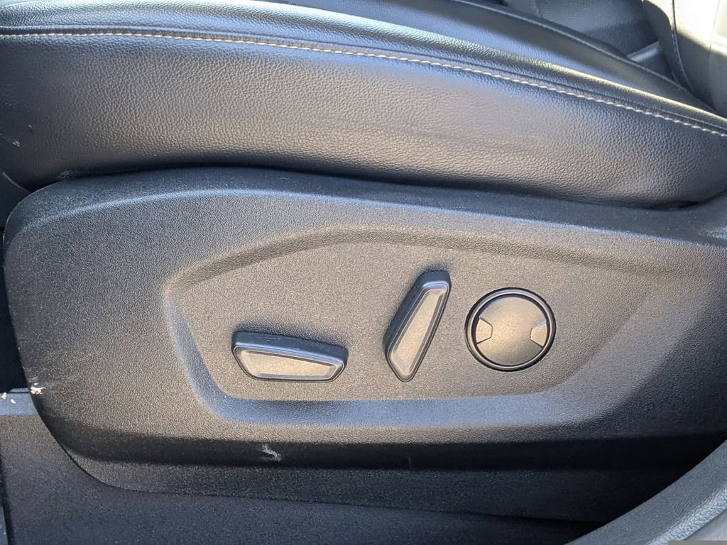 Used 2023 Ford Edge SEL AWD/4WD image 19