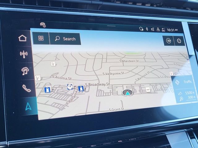 New 2026 Audi Q7 2.0T Premium Plus image 27