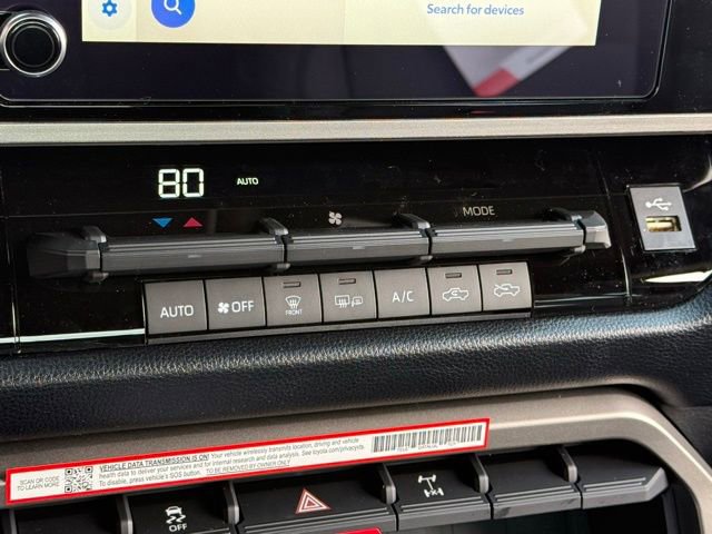 New 2025 Toyota Tundra SR5 image 15