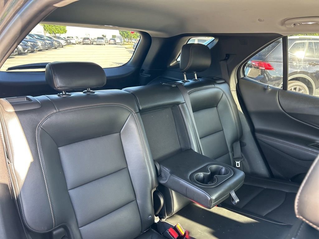 Used 2019 Chevrolet Equinox Premier image 44