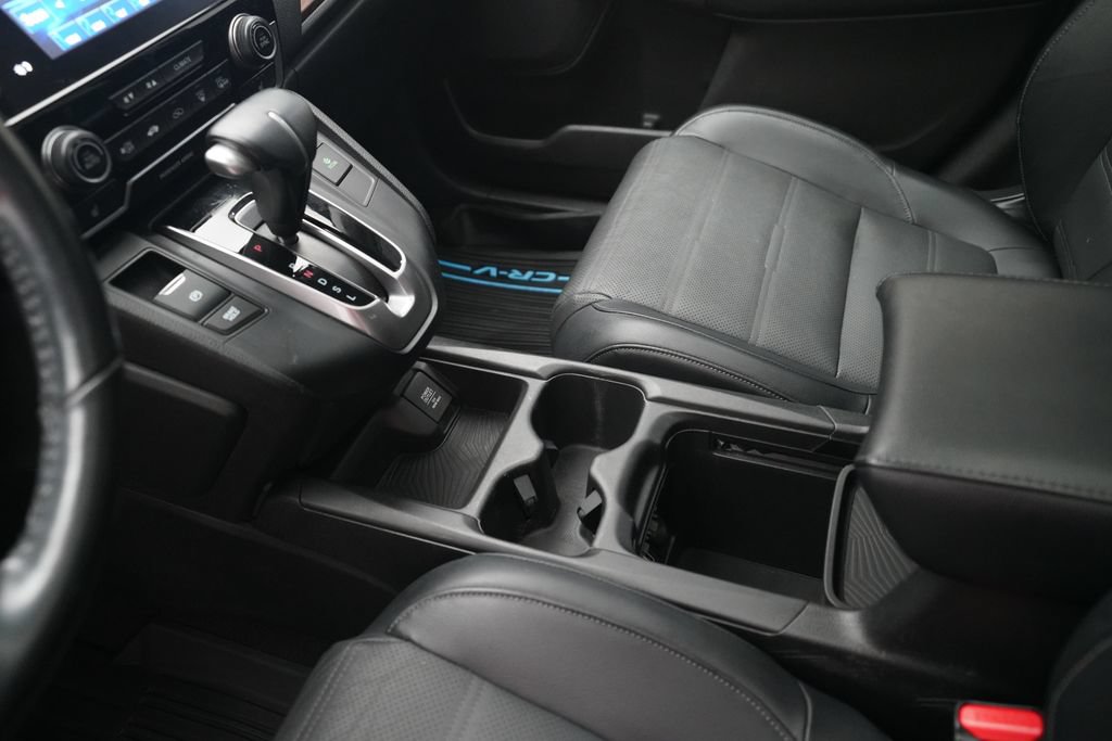 Used 2019 Honda CR-V EX-L image 17