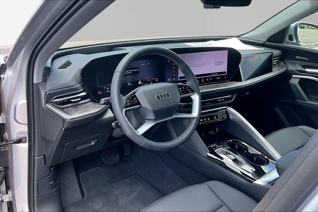 New 2026 Audi Q5 Premium Plus AWD/4WD image 13