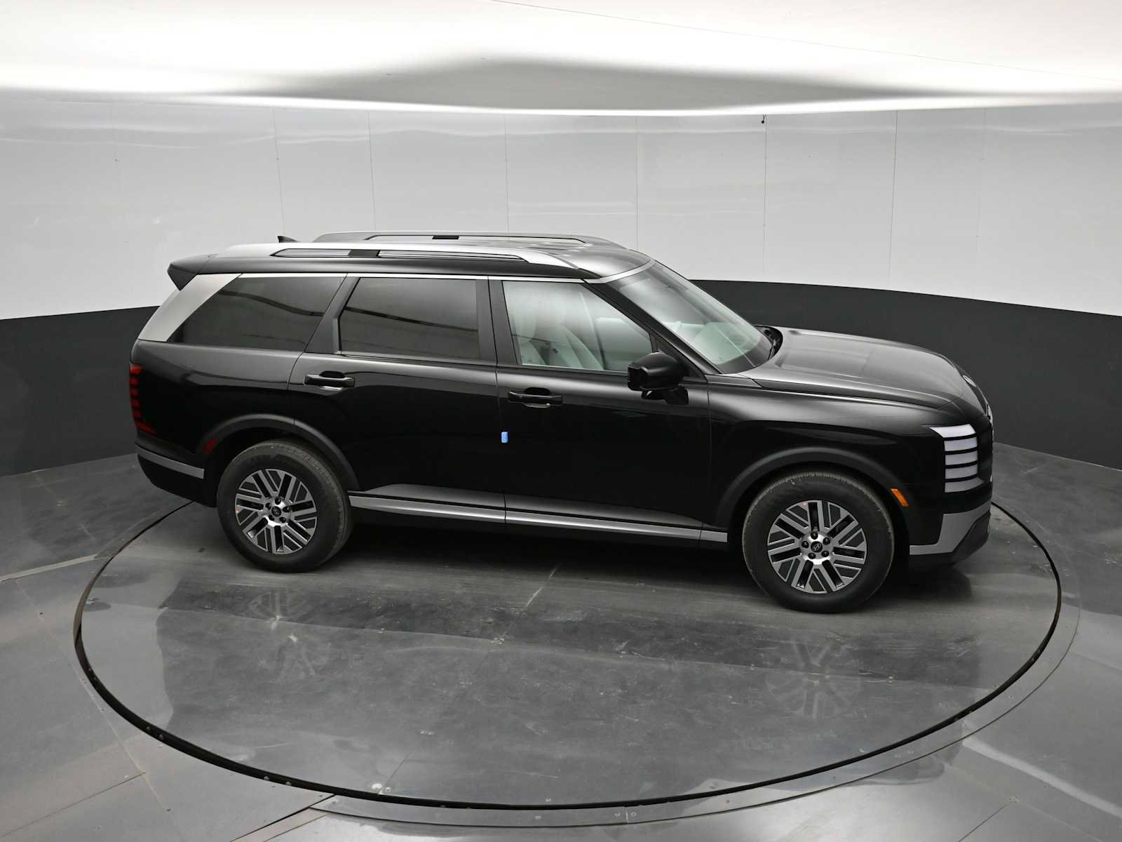 New 2027 Hyundai Palisade SEL AWD/4WD image 31