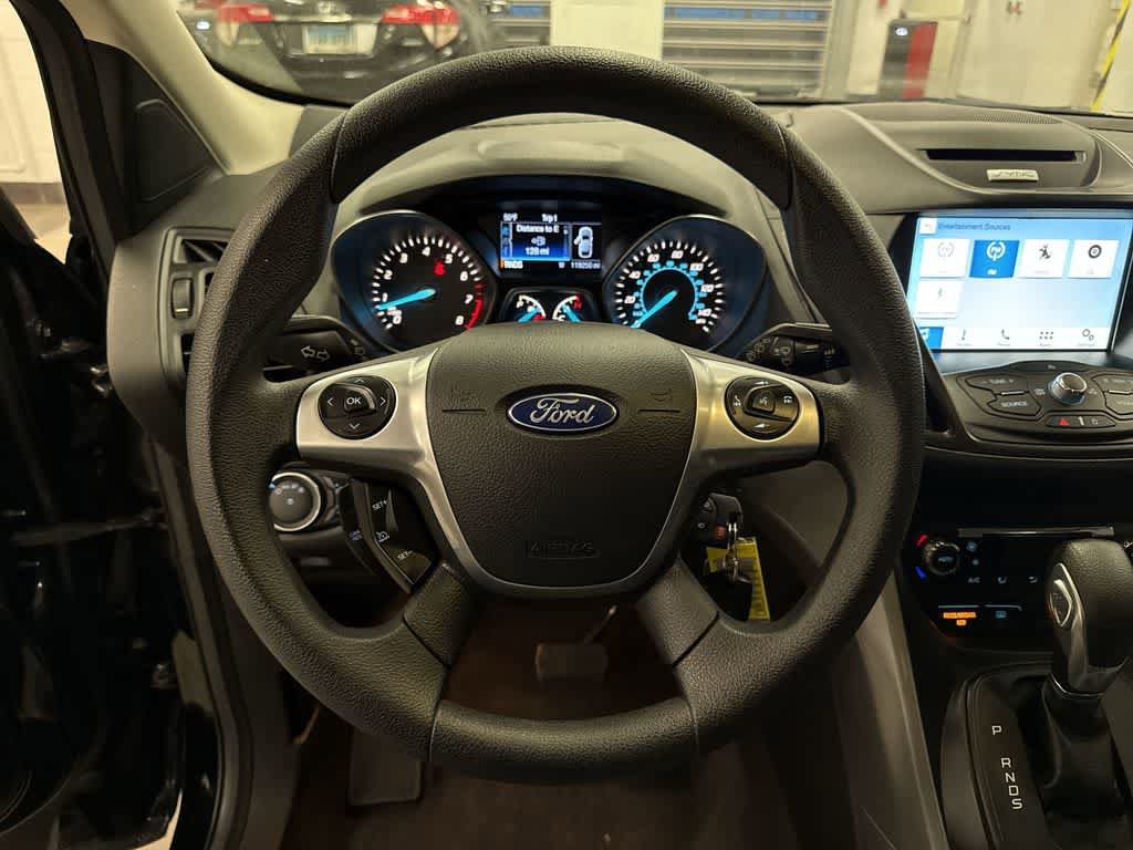Used 2016 Ford Escape SE w/ Equipment Group 201A AWD/4WD image 18