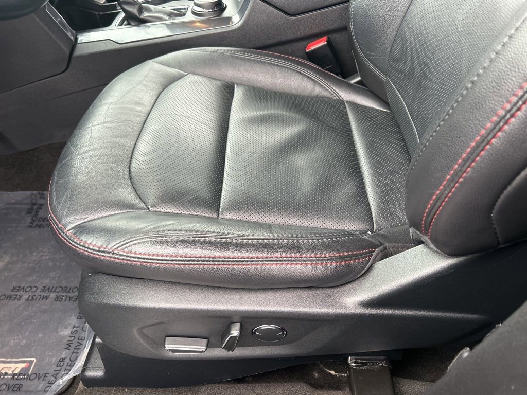 Used 2018 Ford Explorer Sport w/ Ford Safe & Smart Package image 20