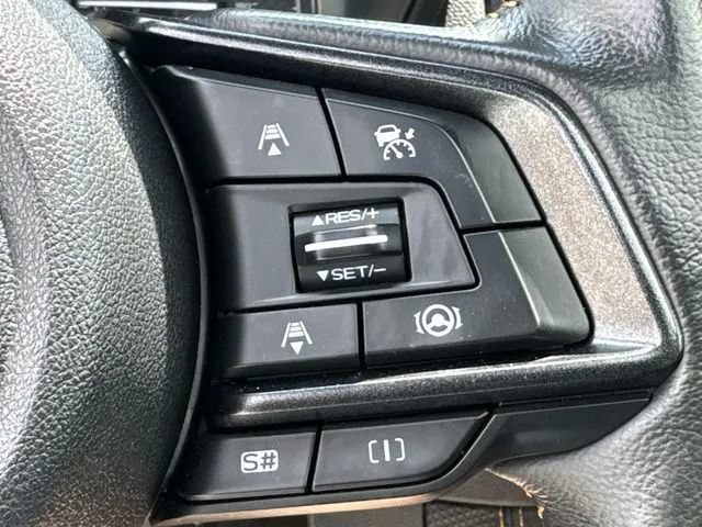 Used 2024 Subaru Forester Wilderness AWD/4WD image 38
