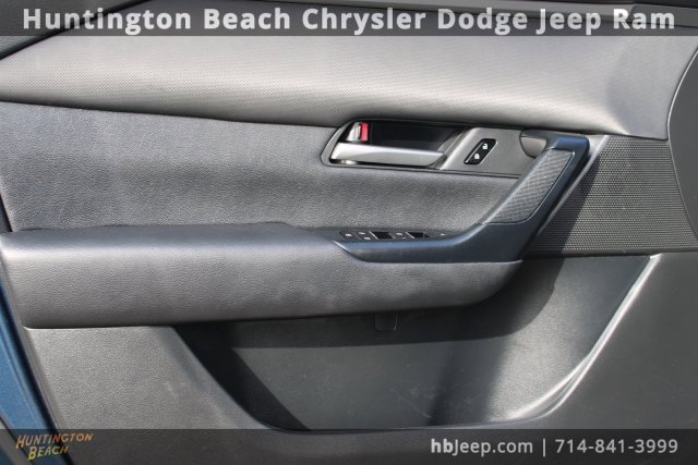 Used 2024 MAZDA CX-50 AWD 2.5 S w/ Preferred Package image 10